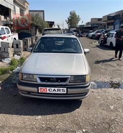 اوبل فيكترا